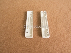 1 inlet 1 outlet Drop cable splice box