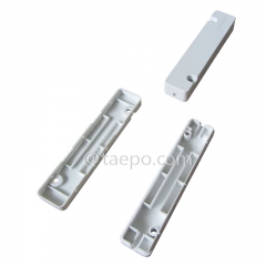 1 inlet 1 outlet Drop cable splice box