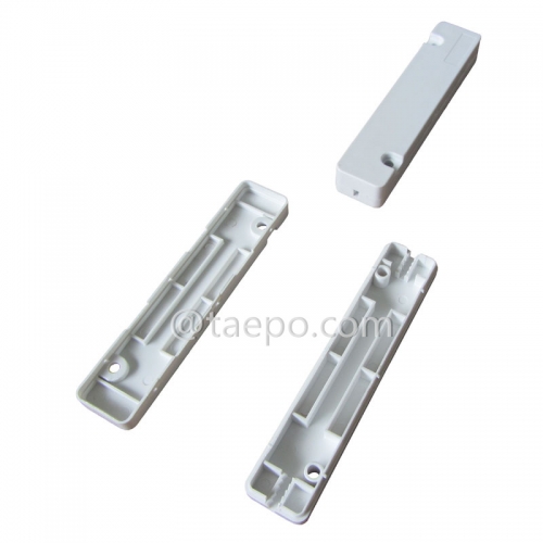 1 inlet 1 outlet Drop cable splice box