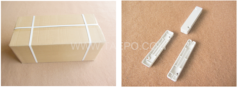 Packing Pictrue for Drop cable splice box