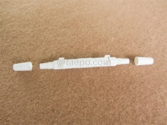 1 inlet 1 oulet Drop cable splice box