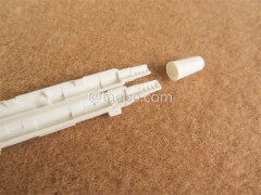 1 inlet 1 oulet Drop cable splice box