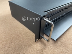 Metal guide rail sliding 19