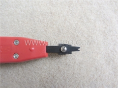Wire Insertion tool for MDF disconnection block 71 #TP-1401-100