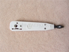 Wire Insertion tool for MDF disconnection block 71 #TP-1401-100