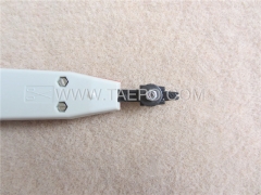 Wire Insertion tool for MDF disconnection block 71 #TP-1401-100