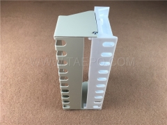 64 ports splitter terminal block compatible with ADSL2+ and VDSL from China Factory TAEPO for Sale