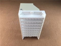 64 ports splitter terminal block compatible with ADSL2+ and VDSL from China Factory TAEPO for Sale