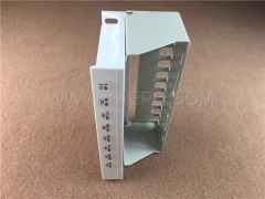 64 ports splitter terminal block compatible with ADSL2+ and VDSL from China Factory TAEPO for Sale