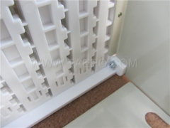 64 ports splitter terminal block compatible with ADSL2+ and VDSL from China Factory TAEPO for Sale