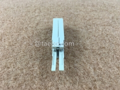 1 pair MDF protector for STG module against over voltage protection