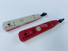 Factory Price Red Insertion tool for Siemens MDF disconnection block 71 #TP-1401-100 with plastic chunk from China Manufacturer for Sale