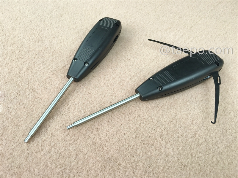 Installation tool, long version