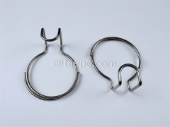 Coiling ring, D58xH35mm