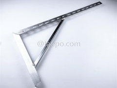 Angle iron, 900x300x5mm