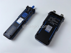 Cable tracker & multi-meter