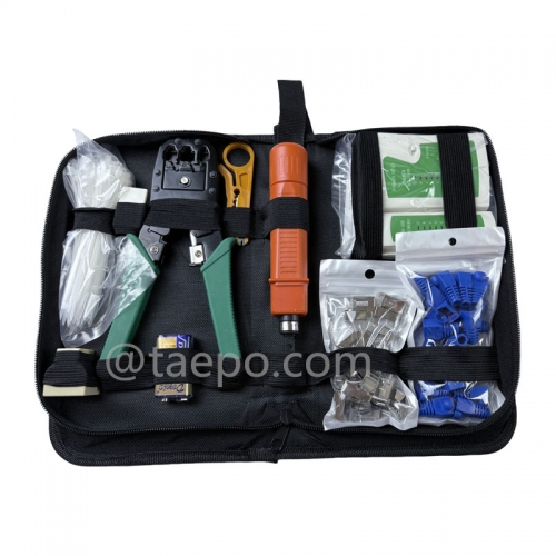 Network tool kit