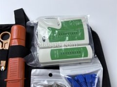 Network tool kit